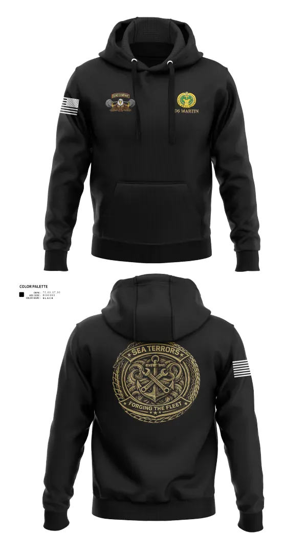 Hoodie, Echo Company, , Teamtime, Team time, sublimation, custom sports apparel, team uniforms, spirit wear, spiritwear, sports uniforms, custom shirts, team store, custom team store, fundraiser sports, apparel fundraiser