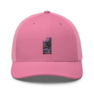 Tree Cutting Services 43133062 Retro Trucker Hat | Yupoong 6606