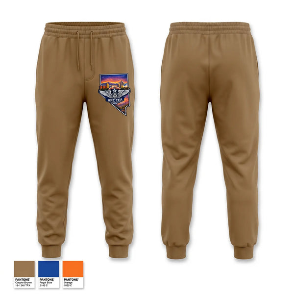Sweatpants, Angrc, Air Force, Teamtime, Team time, sublimation, custom sports apparel, team uniforms, spirit wear, spiritwear, sports uniforms, custom shirts, team store, custom team store, fundraiser sports, apparel fundraiser