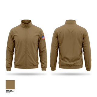 Windbreaker, Stokes County Sheriff’s Office, Police, Teamtime, Team time, sublimation, custom sports apparel, team uniforms, spirit wear, spiritwear, sports uniforms, custom shirts, team store, custom team store, fundraiser sports, apparel fundraiser