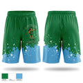 Lady Trojans Mens Basketball Shorts - 1