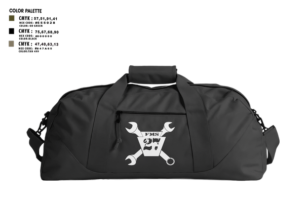 Duffle Bag, FMS 27, , Teamtime, Team time, sublimation, custom sports apparel, team uniforms, spirit wear, spiritwear, sports uniforms, custom shirts, team store, custom team store, fundraiser sports, apparel fundraiser