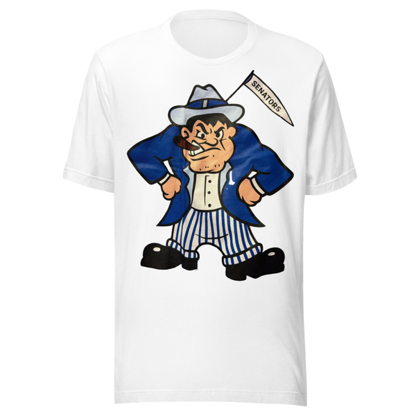 Unisex Staple T-Shirt - White
