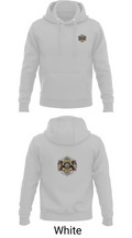 Alex E. Jones for Jailer 2026 65604451 Hoodie - 6
