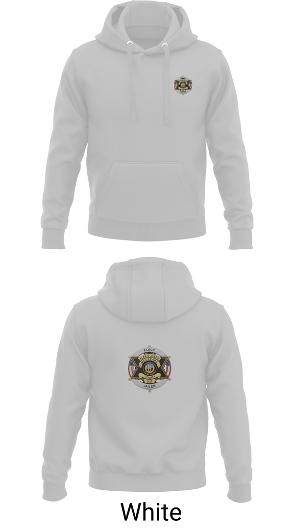 Hoodie, Alex E. Jones for Jailer 2026, , Teamtime, Team time, sublimation, custom sports apparel, team uniforms, spirit wear, spiritwear, sports uniforms, custom shirts, team store, custom team store, fundraiser sports, apparel fundraiser