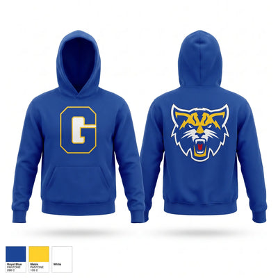 Wildcats Hoodie - 2