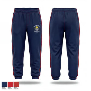 Sweatpants, Destroyers, Softball, Teamtime, Team time, sublimation, custom sports apparel, team uniforms, spirit wear, spiritwear, sports uniforms, custom shirts, team store, custom team store, fundraiser sports, apparel fundraiser