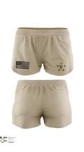 Mille Lacs County Sheriff Ranger Panties - 6