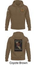 2nd Medical Brigade 60823726 Hoodie - 18