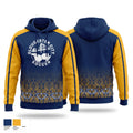 Gloucester City Youth Soccer Hoodie - 2