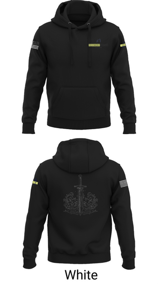 Hoodie, Testimony Fitness, , Teamtime, Team time, sublimation, custom sports apparel, team uniforms, spirit wear, spiritwear, sports uniforms, custom shirts, team store, custom team store, fundraiser sports, apparel fundraiser