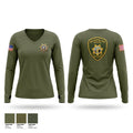 SU14 Old School Cotton Feel Shirt - 1