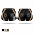 Backdrop Protection Group 60239220 Women's Shorts - 1