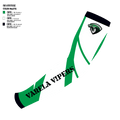 Varela Vipers 4118217 Arm Sleeve - 1