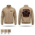 HHB, 1-17 FA (LRFB) Windbreaker - 1