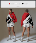 Reed City Cheer 87807602 Hoodie - 39