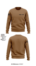 The 125 64119891 Crew Neck Sweatshirt - 1
