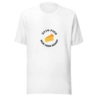 Unisex Staple T-Shirt - White