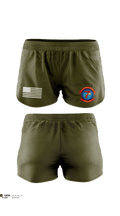 7th Communication Battalion 14912459 Ranger Panties - 1