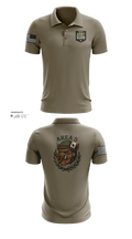 Recruiting & Retention 7221066 Short Sleeve Performance Polo - 22