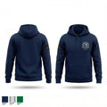 Weems Protection Services 56444087 Hoodie - 1