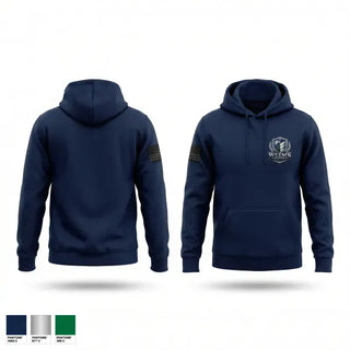 Hoodie, Weems Protection Services, Police, Teamtime, Team time, sublimation, custom sports apparel, team uniforms, spirit wear, spiritwear, sports uniforms, custom shirts, team store, custom team store, fundraiser sports, apparel fundraiser