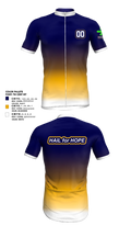 Team Viviano Pelotonia 58089534 Cycling Jersey 4