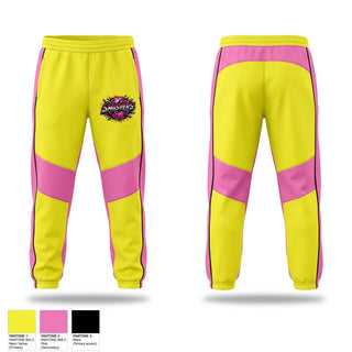 Sweatpants, OK Smashers, Softball, Teamtime, Team time, sublimation, custom sports apparel, team uniforms, spirit wear, spiritwear, sports uniforms, custom shirts, team store, custom team store, fundraiser sports, apparel fundraiser