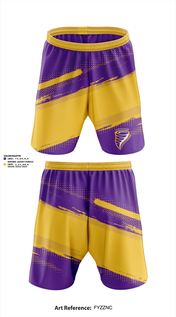 Athletic Shorts With Pockets, Purvis Middle School Cheer, Cheer, Teamtime, Team time, sublimation, custom sports apparel, team uniforms, spirit wear, spiritwear, sports uniforms, custom shirts, team store, custom team store, fundraiser sports, apparel fundraiser
