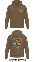 Caldwell County Sheriff's Office 64628956 Hoodie - 17