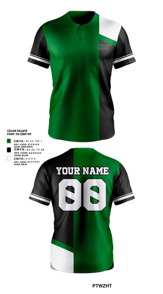 Full Button Softball Jersey, Singer Lady Hornets, Softball, Teamtime, Team time, sublimation, custom sports apparel, team uniforms, spirit wear, spiritwear, sports uniforms, custom shirts, team store, custom team store, fundraiser sports, apparel fundraiser