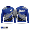Alaska Arsenal 67496754 Crew Neck Sweatshirt - 1