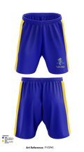 Mt Juliet Christian Academy Baseball 68115192 Athletic Shorts With Pockets - 105 (1)