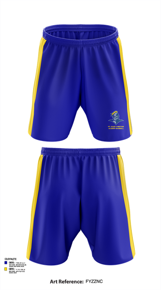 Athletic Shorts With Pockets, Mt Juliet Christian Academy Baseball, Baseball, Teamtime, Team time, sublimation, custom sports apparel, team uniforms, spirit wear, spiritwear, sports uniforms, custom shirts, team store, custom team store, fundraiser sports, apparel fundraiser
