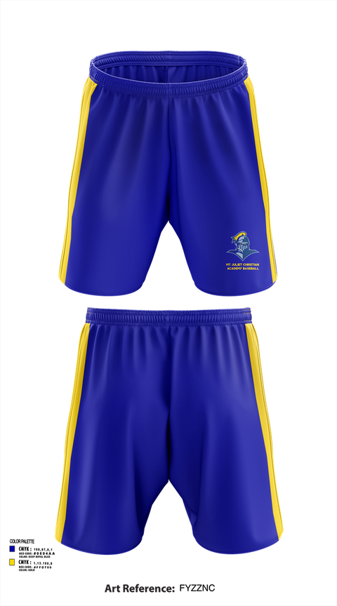 Athletic Shorts With Pockets, Mt Juliet Christian Academy Baseball, Baseball, Teamtime, Team time, sublimation, custom sports apparel, team uniforms, spirit wear, spiritwear, sports uniforms, custom shirts, team store, custom team store, fundraiser sports, apparel fundraiser