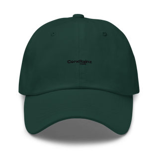 CerxRainz 34588088 Classic Dad Hat | Yupoong 6245CM