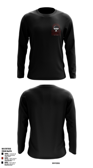 Long Sleeve Performance Shirt, team name, , Teamtime, Team time, sublimation, custom sports apparel, team uniforms, spirit wear, spiritwear, sports uniforms, custom shirts, team store, custom team store, fundraiser sports, apparel fundraiser