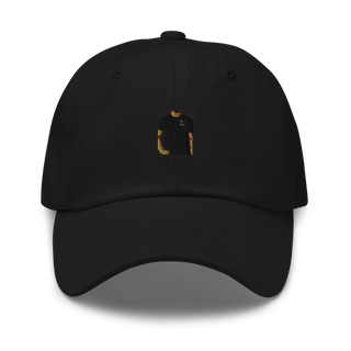 PNW CHIEFS 6578878 Classic Dad Hat | Yupoong 6245CM