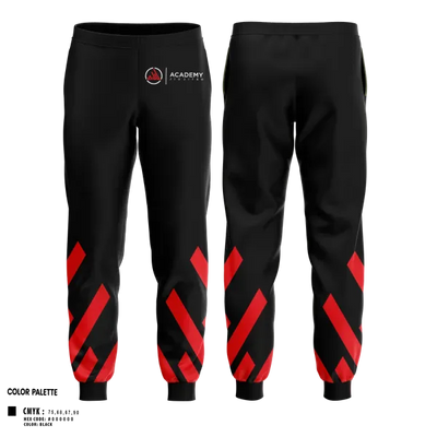 Academy Jiu Jitsu 15713336 Joggers - 3