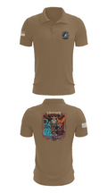 Macs-1 16325629 Short Sleeve Performance Polo - 7