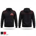 Tioga Warrior Battalion 26293995 Hoodie - 1