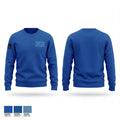 Morgan State/Coppin State Bear Battalion 82376173 Crew Neck Sweatshirt - 1