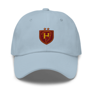 Hickory High School 60691793 Classic Dad Hat | Yupoong 6245CM