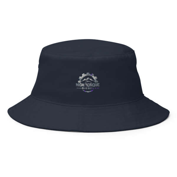 High Torque Diesel 91278562 Bucket Hat | Big Accessories BX003