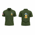 Galaxy ERT Short Sleeve Performance Polo - 1