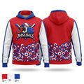 JJB Hoodie - 2
