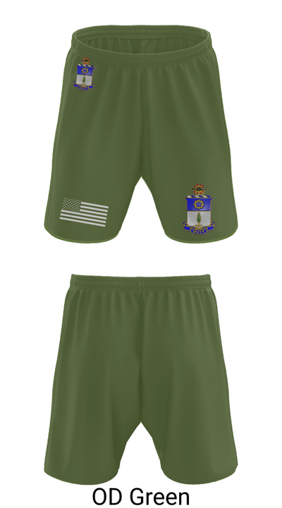 1-21 IN Gimlet 80367393 Athletic Shorts With Pockets - 49