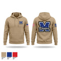 Methuen 74562200 Hoodie - 1