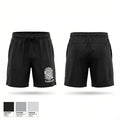 CPD 86th PCT 10771895 Athletic Shorts With Pockets - 1