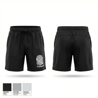 Athletic Shorts With Pockets, CPD 86th PCT, Police, Teamtime, Team time, sublimation, custom sports apparel, team uniforms, spirit wear, spiritwear, sports uniforms, custom shirts, team store, custom team store, fundraiser sports, apparel fundraiser